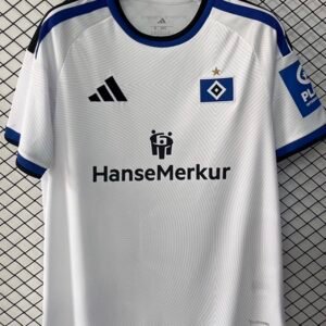 1ª Equipación Hamburgo 2026/27