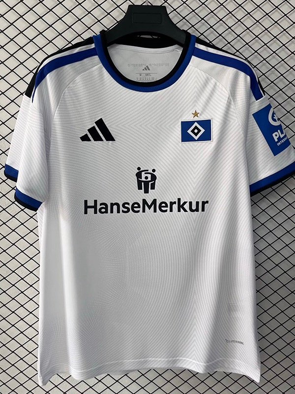 1ª Equipación Hamburgo 2026/27