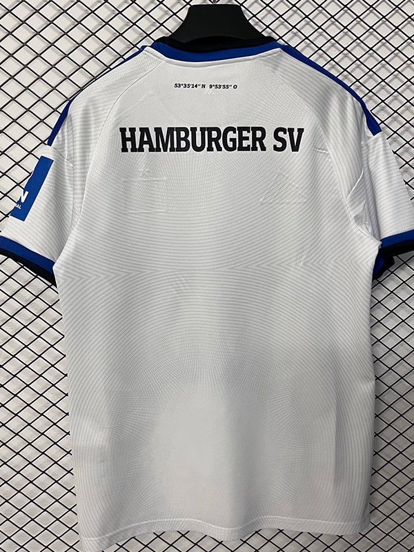 1ª Equipación Hamburgo 2026/27 - Imagen 2