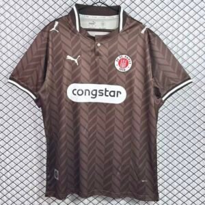 1ª Equipación St Pauli 2026/27