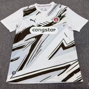 2ª Equipación St Pauli 2026/27