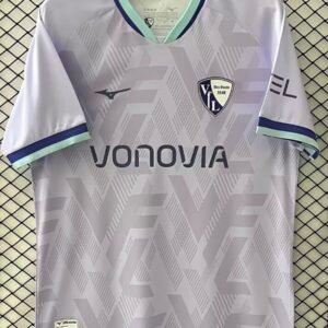 3ª Equipación Bochum 2026/27