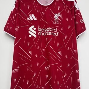 1ª Equipación Liverpool 2026/27