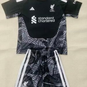 Camiseta portero Liverpool 2026/27 (kit)