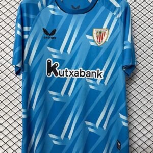 3ª Equipación Athletic Club 2026/27