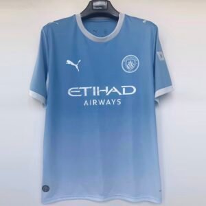 1ª Equipación Manchester City 2026/27