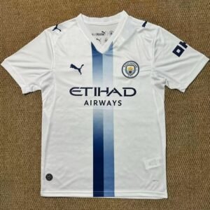 3ª Equipación Manchester City 2026/27