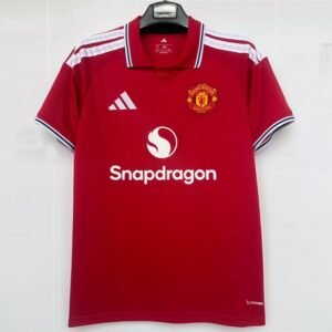 1ª Equipación Manchester United 2026/27