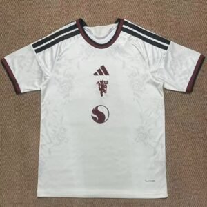 3ª Equipación Manchester United 2026/27