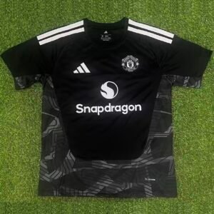 Camiseta portero Manchester United 2026/27