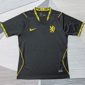 2ª Equipación Chelsea 2026/27