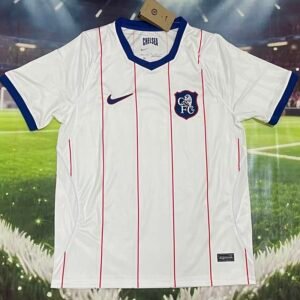 3ª Equipación Chelsea 2026/27