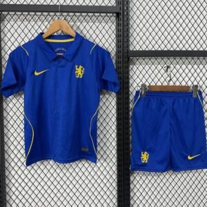 1ª Equipación Chelsea 2026/27 (Kit)