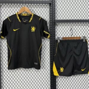 2ª Equipación Chelsea 2026/27 (Kit)