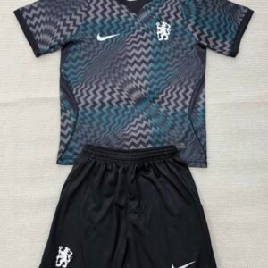 Camiseta portero Chelsea 2026/27 (Kit)