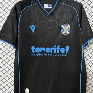 2ª Equipación Tenerife 2026/27
