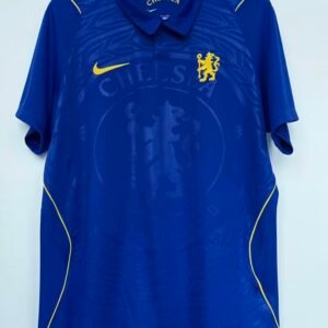 1ª Equipación Chelsea 2026/27