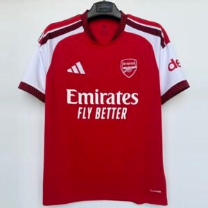 1ª Equipación Arsenal 2026/27