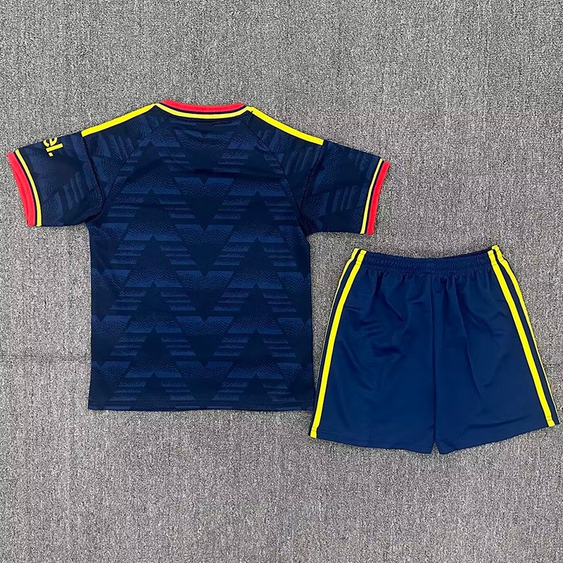 2ª Equipación Arsenal 2026/27 (Kit) - Imagen 2