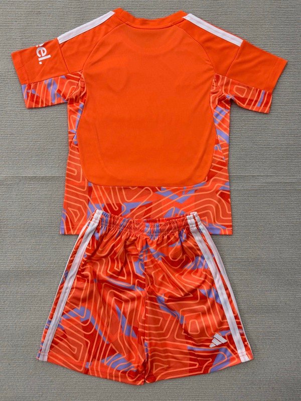 Camiseta Portero Arsenal 2026/27 (Kit) - Imagen 2