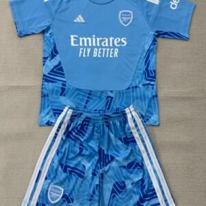 Camiseta Portero Arsenal 2026/27 (Kit)