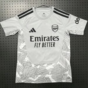 Camiseta Portero Arsenal 2026/27