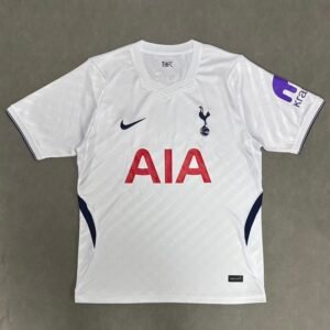 1ª Equipación Tottenham 2026/27