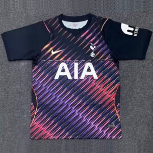 2ª Equipación Tottenham 2026/27