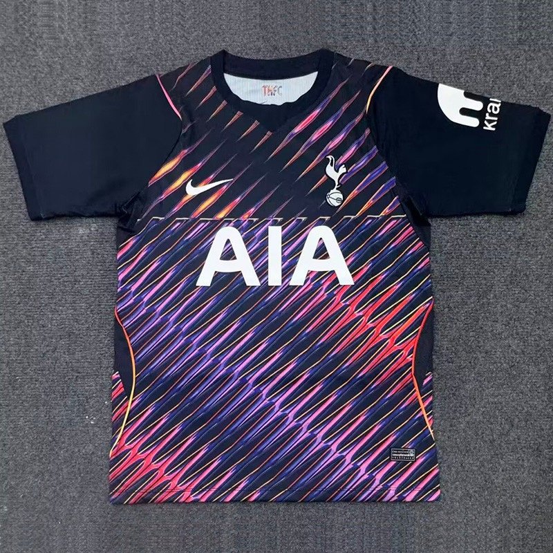 2ª Equipación Tottenham 2026/27