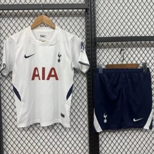 1ª Equipación Tottenham 2026/27 (Kit)