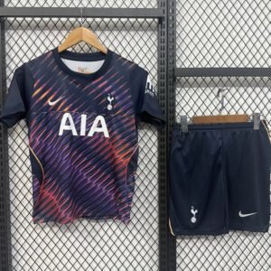2ª Equipación Tottenham 2026/27 (Kit)