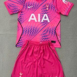 Camiseta Portero Tottenham 2026/27 (Kit)