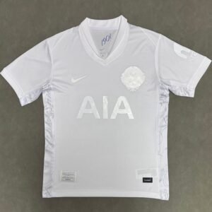 Camiseta 125 Aniversario Tottenham