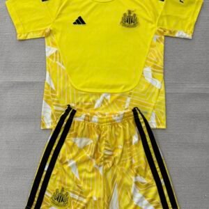 Camiseta Portero Newcastle 2026/27 (Kit)