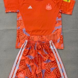 Camiseta Portero Newcastle 2026/27 (Kit)