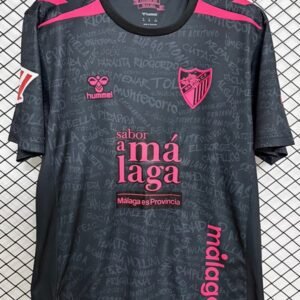3ª Equipación Málaga 2026/27