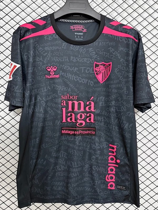 3ª Equipación Málaga 2026/27