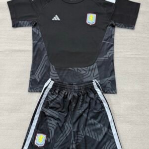 Camiseta Aston Villa 2026/27 (Kit)