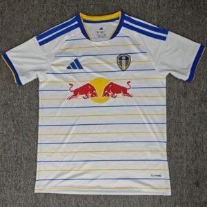 1ª Equipación Leeds 2026/27