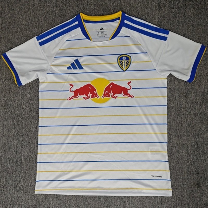 1ª Equipación Leeds 2026/27
