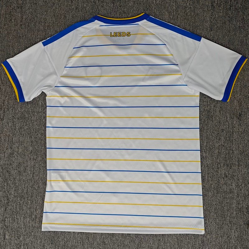 1ª Equipación Leeds 2026/27 - Imagen 2