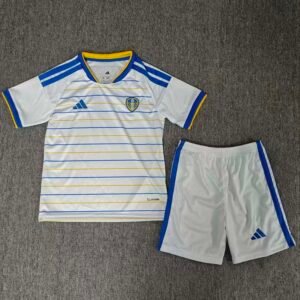1ª Equipación Leeds 2026/27 (Kit)