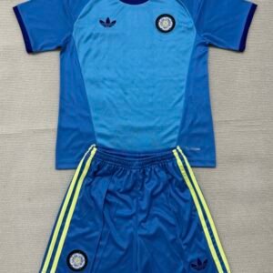 Camiseta Portero Leeds 2026/27 (Kit)