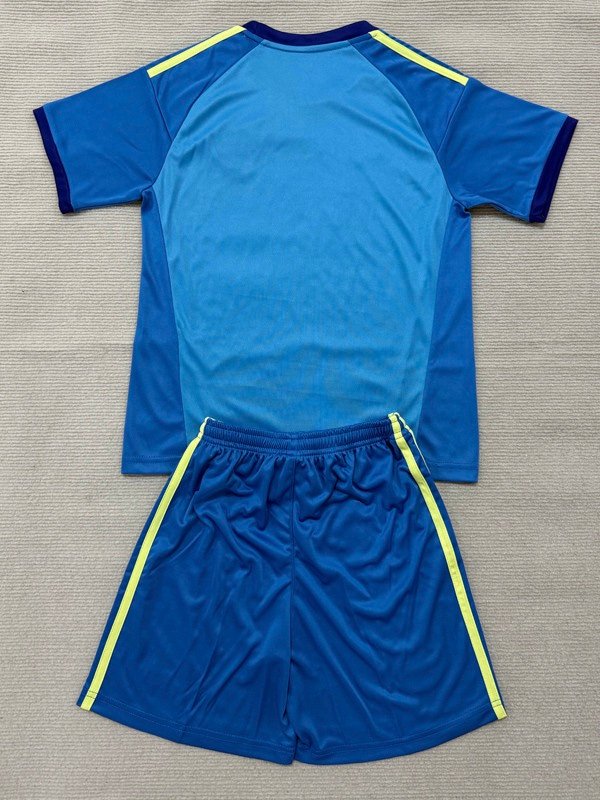 Camiseta Portero Leeds 2026/27 (Kit) - Imagen 2
