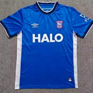 1ª Equipación Ipswich 2026/27