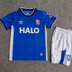 1ª Equipación Ipswich 2026/27 (Kit)