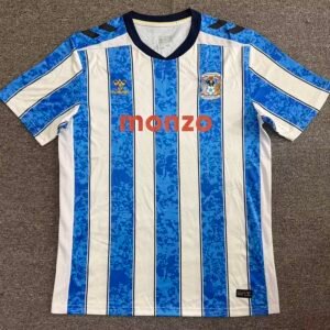 1ª Equipación Coventry 2026/27