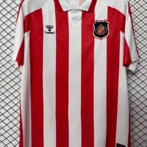 1ª Equipación Sunderland 2026/27