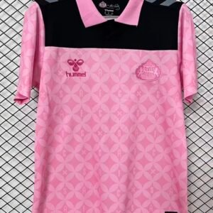 2ª Equipación Sunderland 2026/27