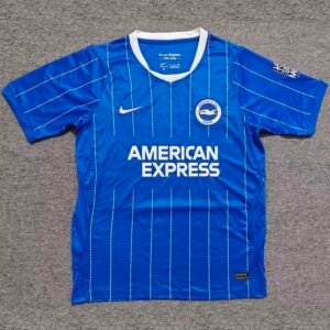 1ª Equipación Brighton 2026/27